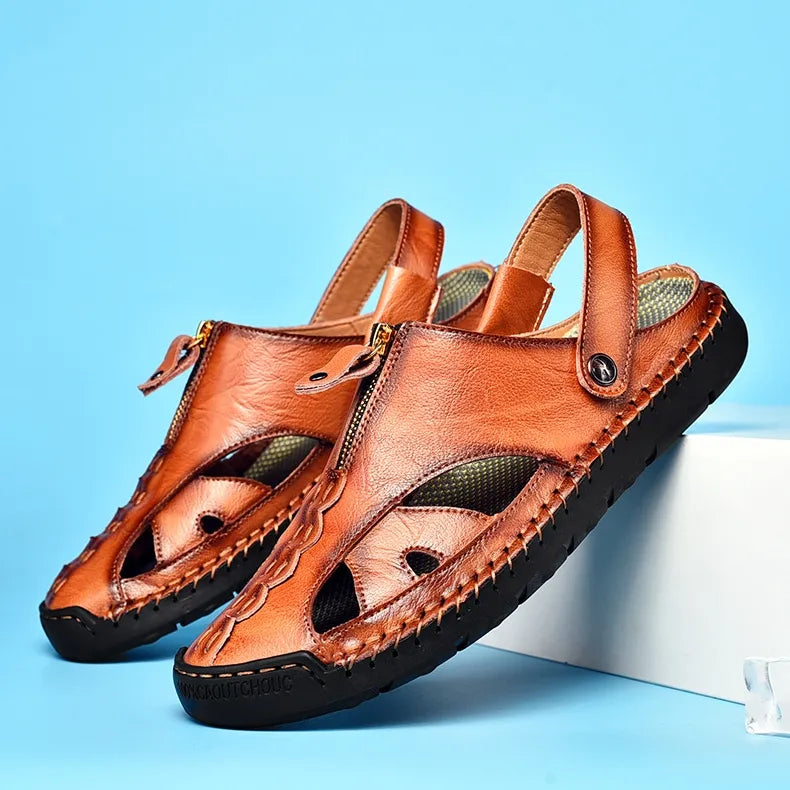 Men's Breathable Outdoor Sandals