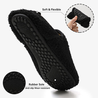 Women's Convertible Heel Slippers