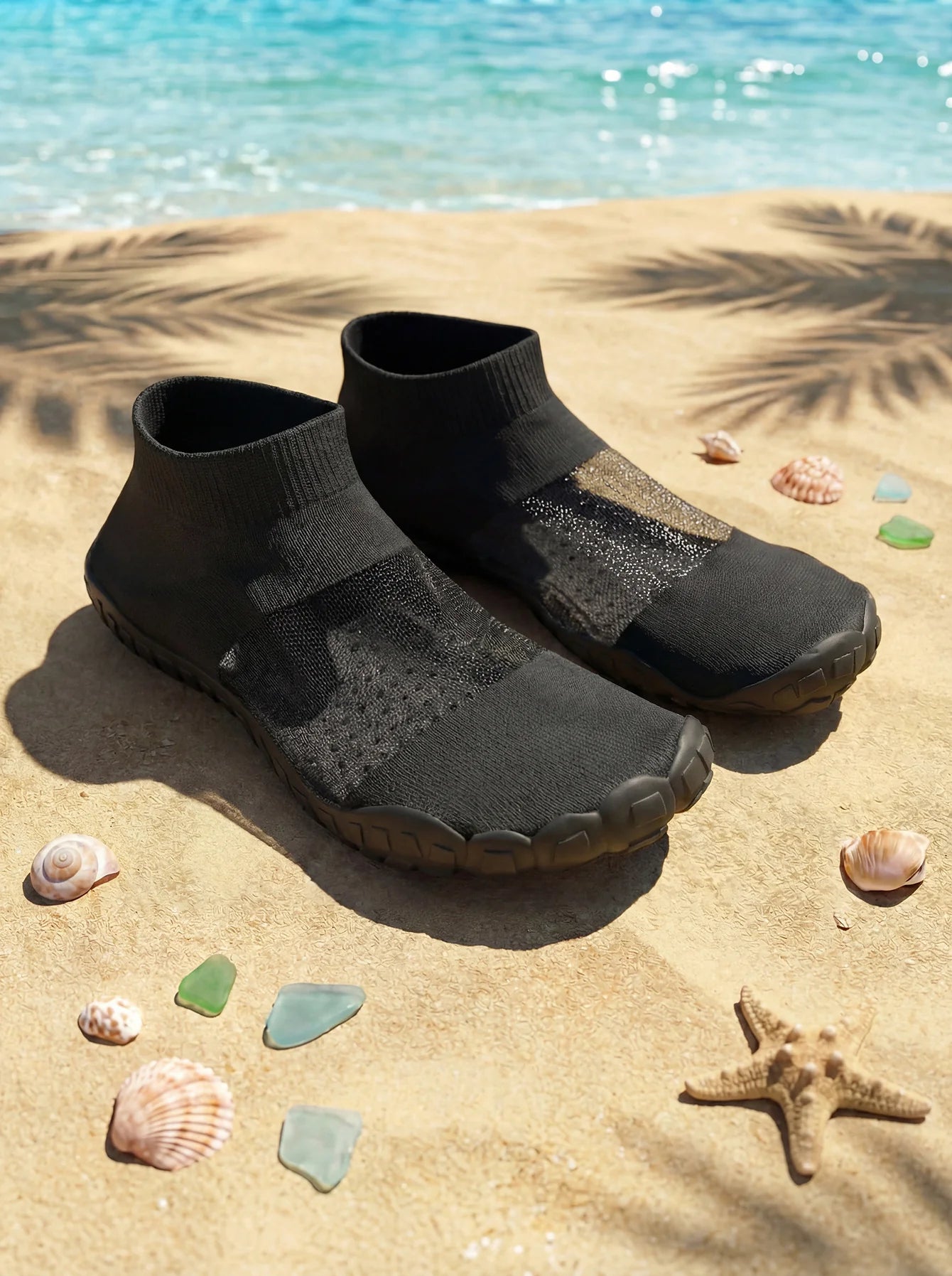 Women's Quick-Dry Water Shoes
