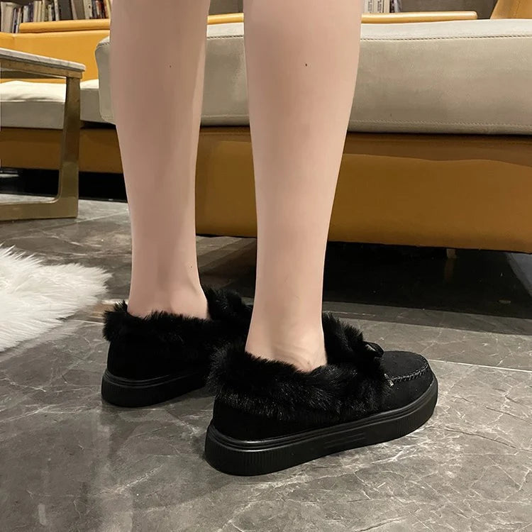 Women's Platform Casual Shoes