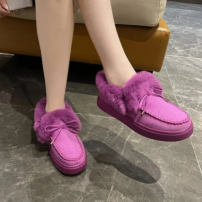 Women's Platform Casual Shoes