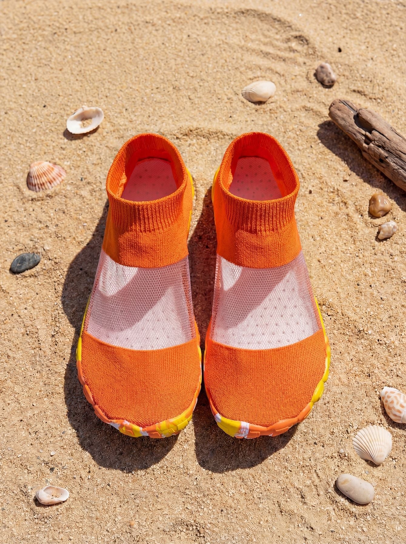 Women's Quick-Dry Water Shoes