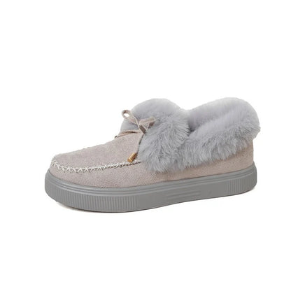 Women's Platform Casual Shoes