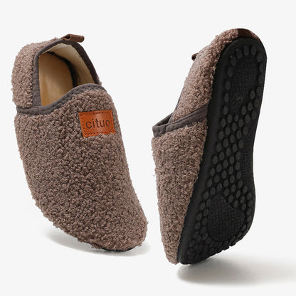 Women's Convertible Heel Slippers