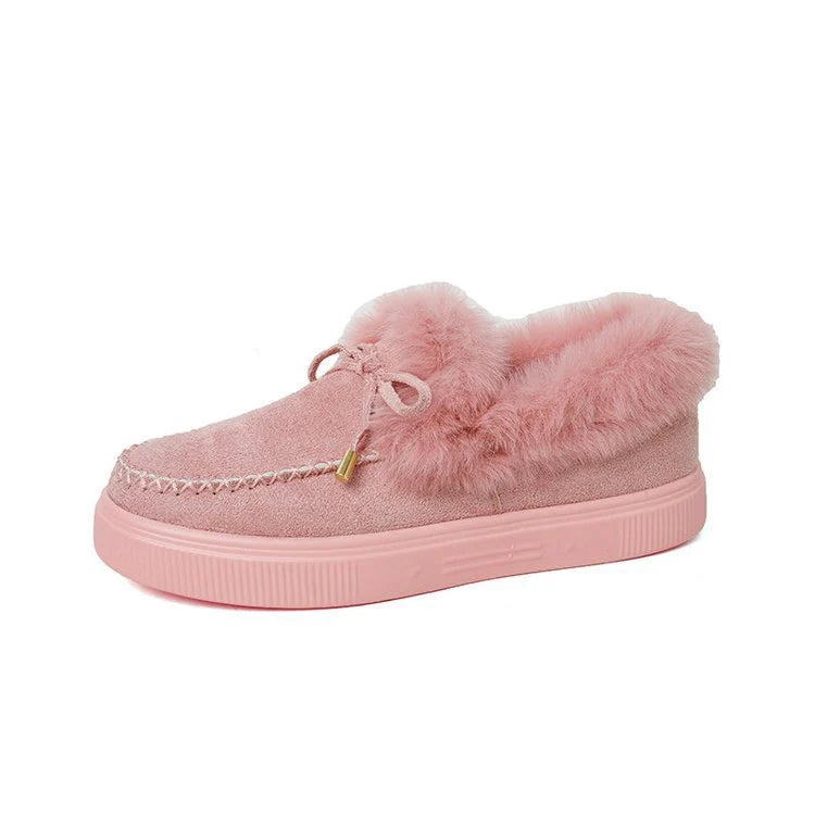 Women's Platform Casual Shoes