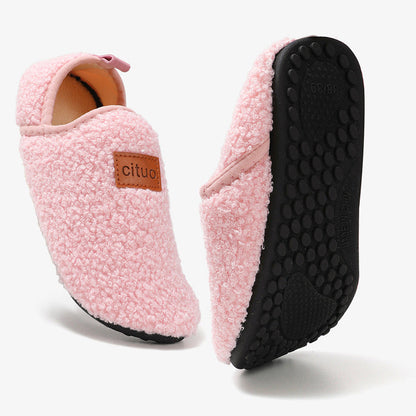 Women's Convertible Heel Slippers