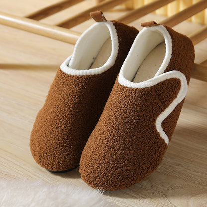 Women's Convertible Heel Slippers