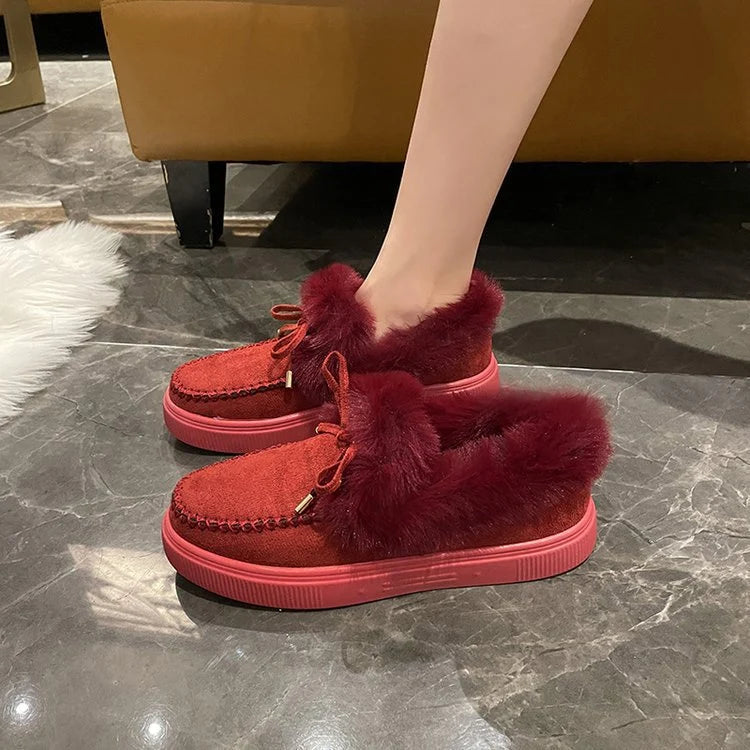 Women's Platform Casual Shoes