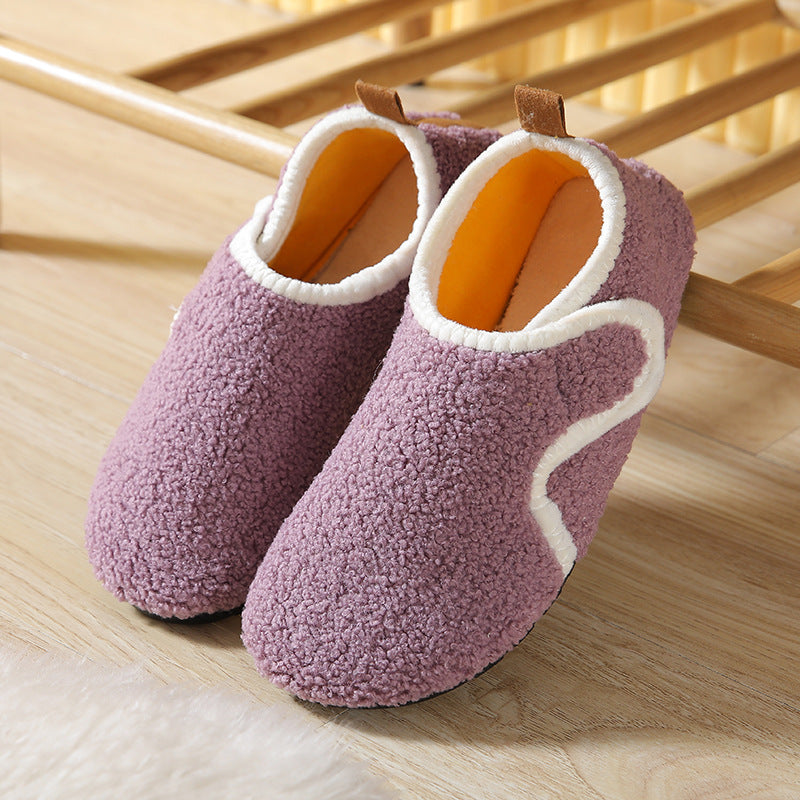 Women's Convertible Heel Slippers