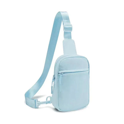 Travel Sling Crossbody Bag