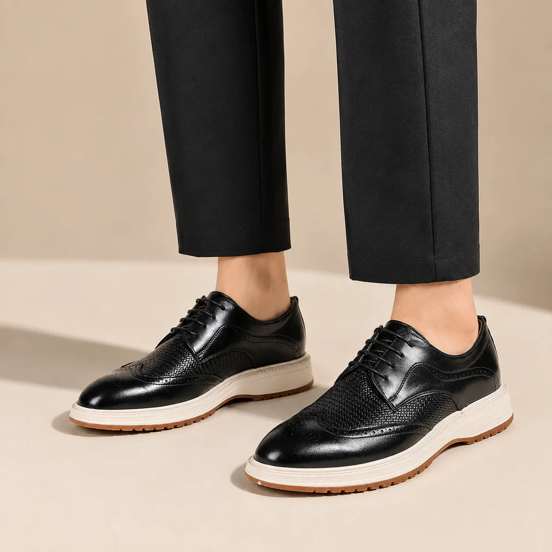 Men's Ridgewell Spliced Derby Shoes