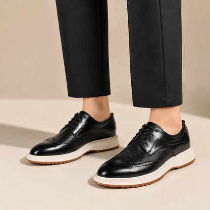 Men's Ridgewell Spliced Derby Shoes