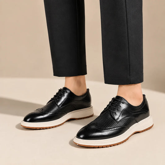 Men's Ridgewell Spliced Derby Shoes