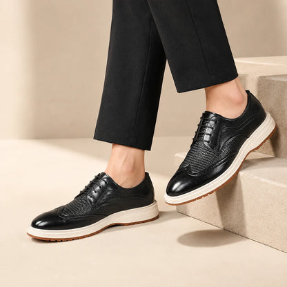 Men's Ridgewell Spliced Derby Shoes