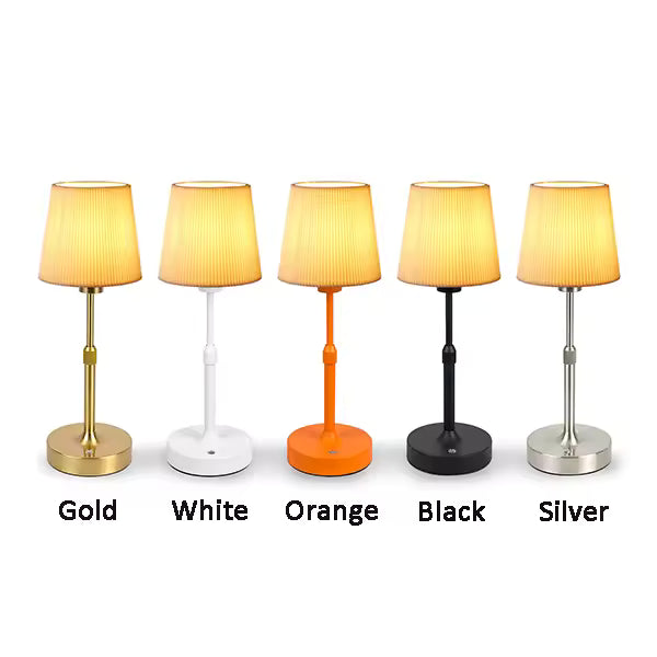 Rechargeable Table Lamp