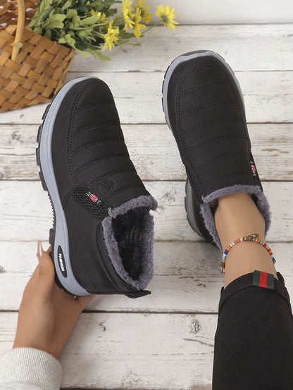 Unisex Ankle Boots