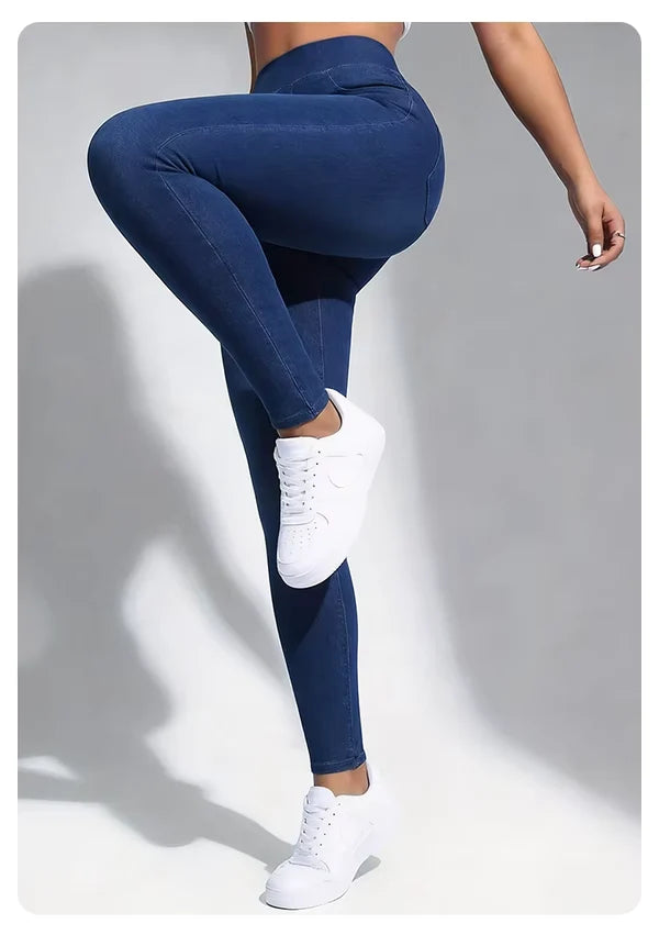 Women’s High-Waist Leggings