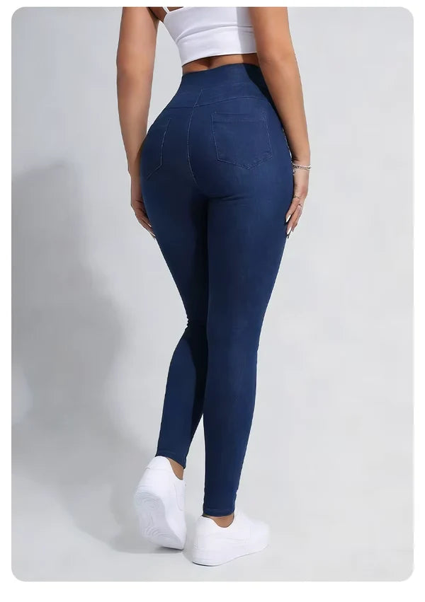 Women’s High-Waist Leggings