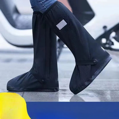 Waterproof Full-Length Boot Covers