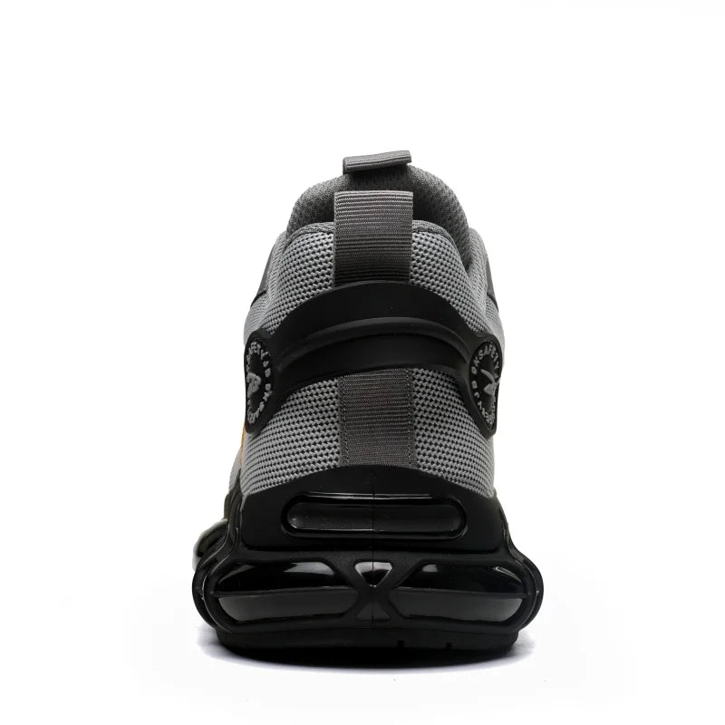 Men’s Rugged Work Sneakers