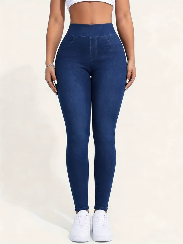 Women’s High-Waist Leggings