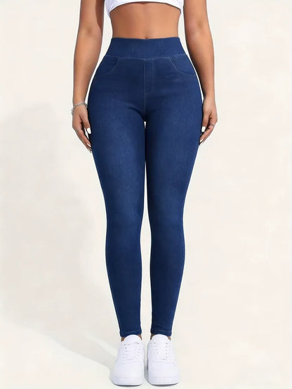 Women’s High-Waist Leggings
