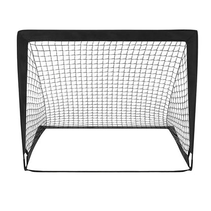 Portable Folding Soccer Training Goal