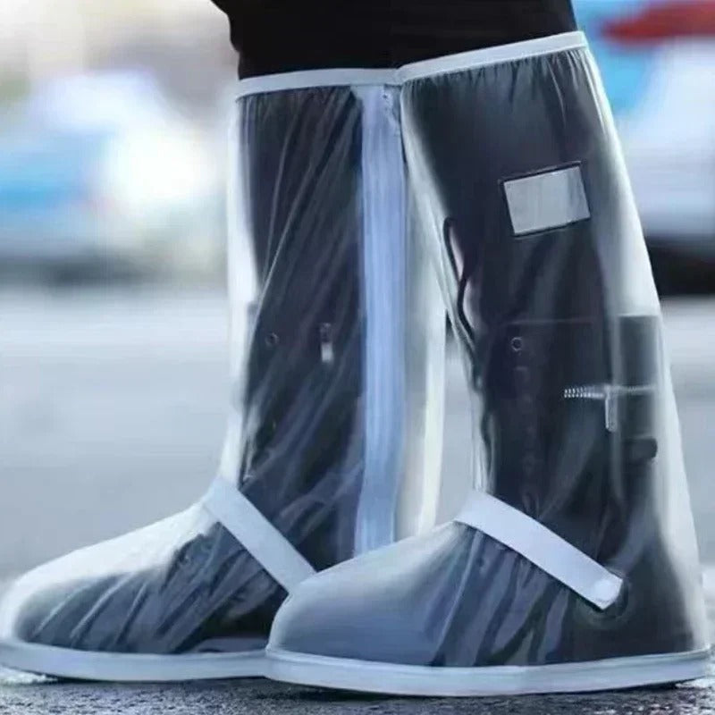Waterproof Full-Length Boot Covers