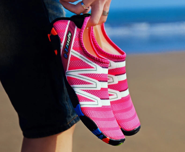 Men’s Quick-Dry Water Shoes