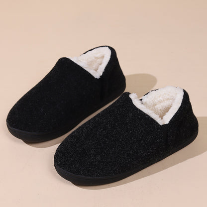 Women's Slip-On House Shoes
