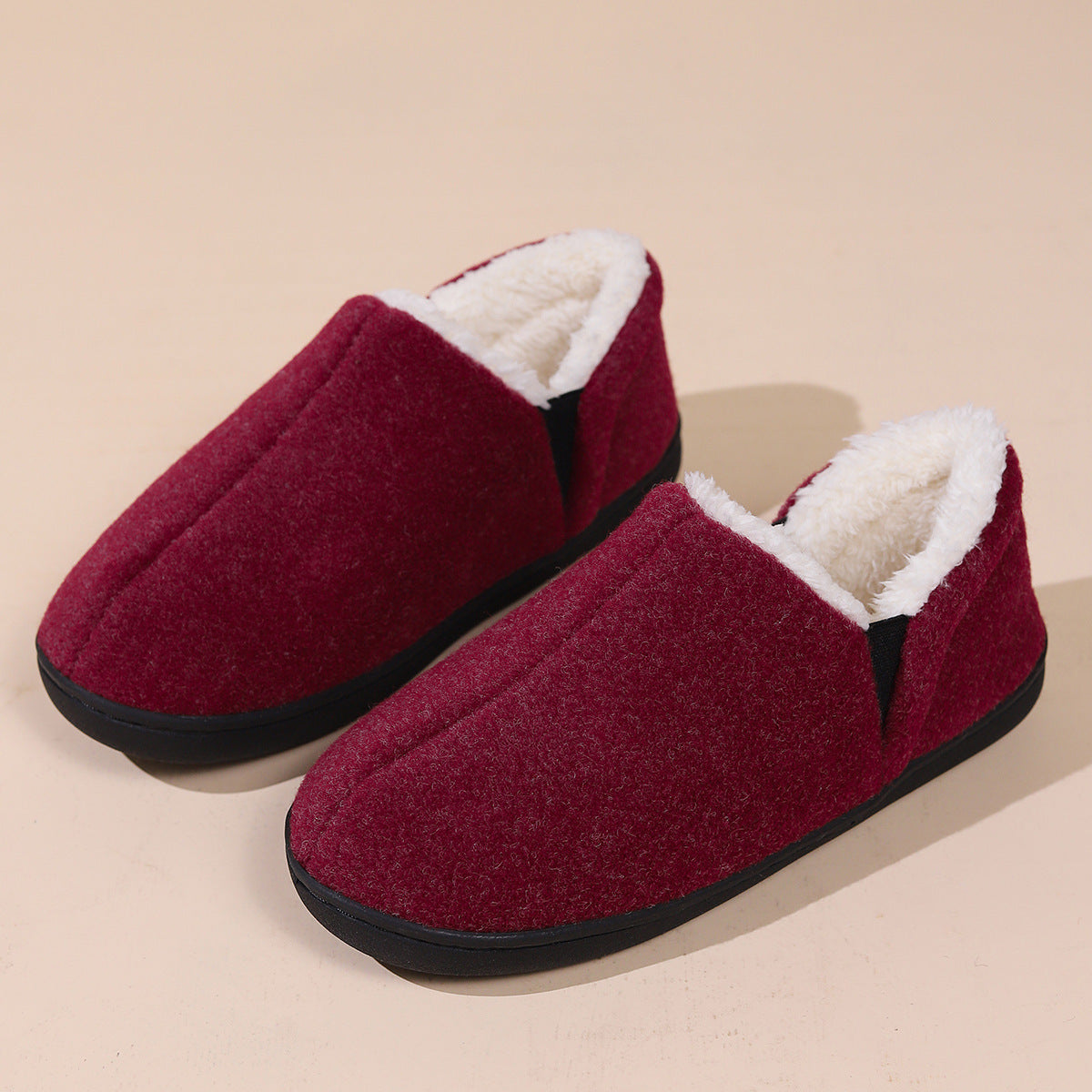 Women's Slip-On House Shoes