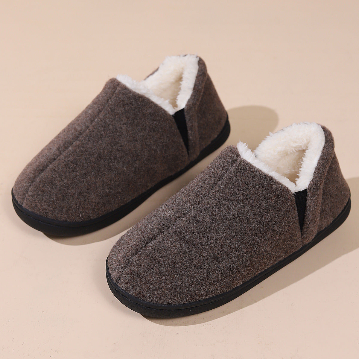 Women's Slip-On House Shoes