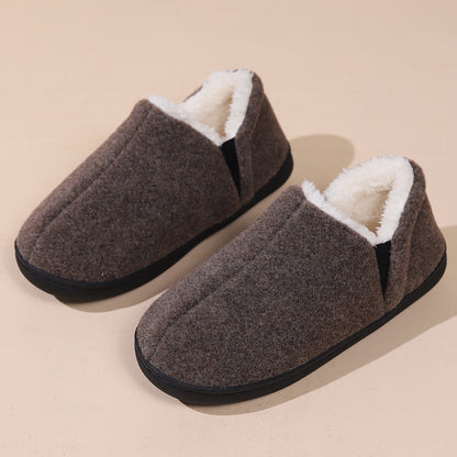 Women's Slip-On House Shoes