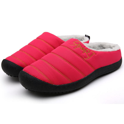 Women's Slip-On Mule Shoes
