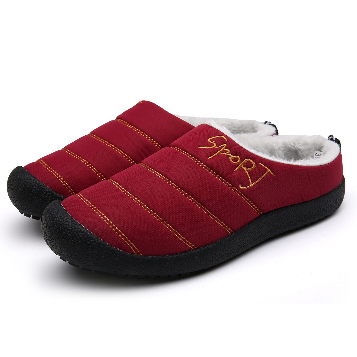 Women's Slip-On Mule Shoes