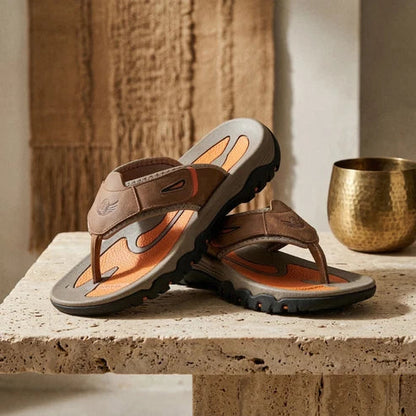 Men’s Strappy Summer Sandals