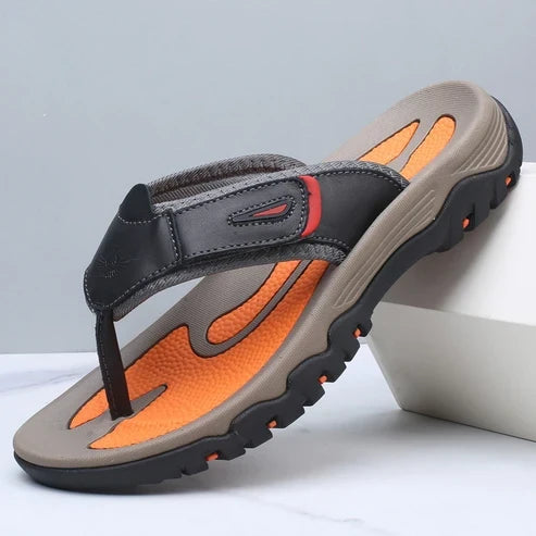 Men’s Strappy Summer Sandals