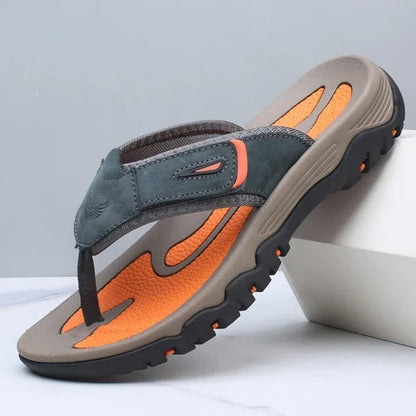 Men’s Strappy Summer Sandals