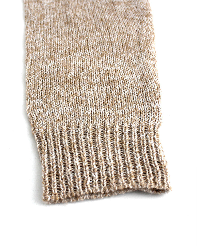 Women's Asymmetrical Fringe Cardigan