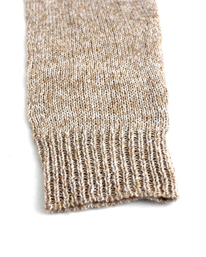 Women's Asymmetrical Fringe Cardigan