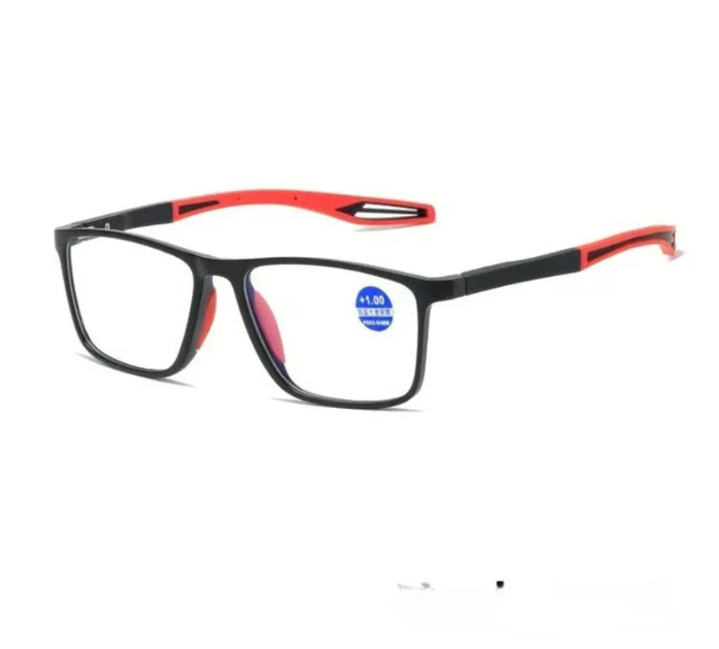 Adaptive Multifocal Everyday Glasses