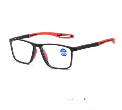 Adaptive Multifocal Everyday Glasses
