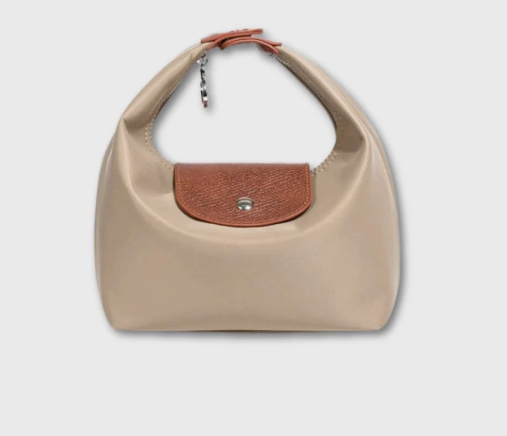 Women's Crescent Hobo Handbag