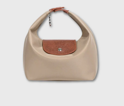 Women's Crescent Hobo Handbag