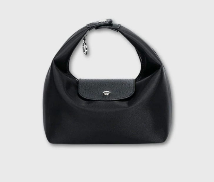 Women's Crescent Hobo Handbag