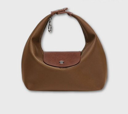 Women's Crescent Hobo Handbag