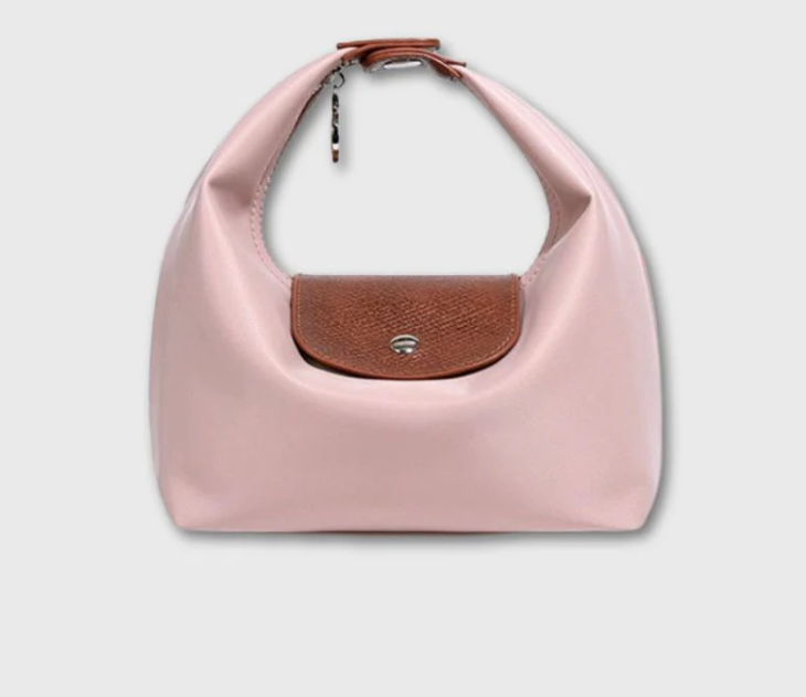 Women's Crescent Hobo Handbag