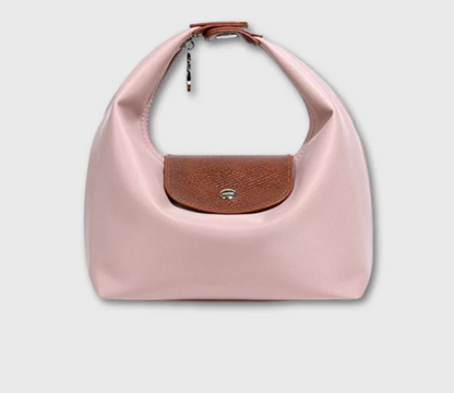 Women's Crescent Hobo Handbag