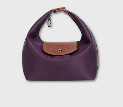 Women's Crescent Hobo Handbag
