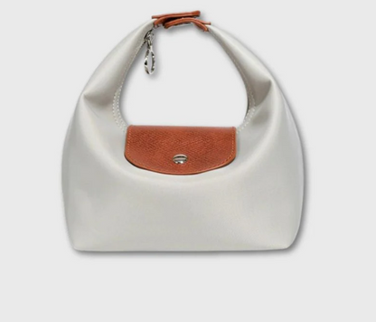 Women's Crescent Hobo Handbag